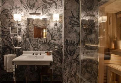 Wellness Double Room 10