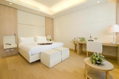 Double Room with Turkish Bath 3