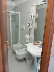 Double or Twin Room 1