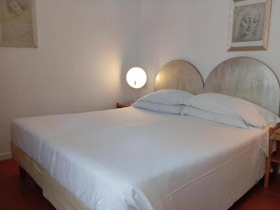 Economy Double or Twin Room - Ground Floor 4