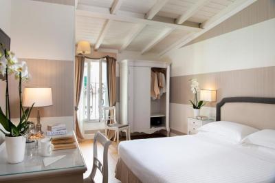 Double or Twin Room 1
