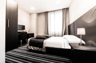 Chambre Simple Sup&eacute;rieure 2