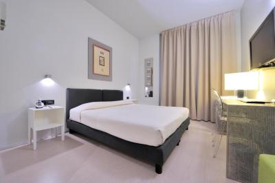 Double or Twin Room 2