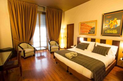 Junior Suite 5