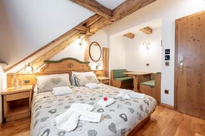 Classic Vierbettzimmer 5