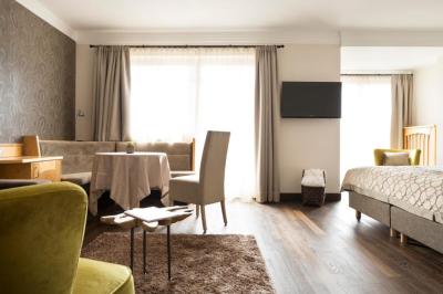 Suite Est&aacute;ndar 3