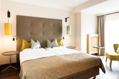 Suite Deluxe 6