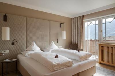 Suite Familiar con balc&oacute;n 7