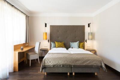 Suite Superior 8
