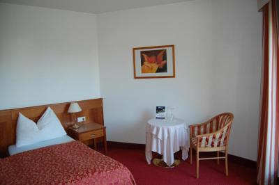 Chambre Simple 2