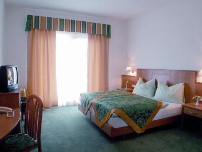 Chambre Lits Jumeaux avec Baignoire 3