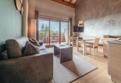 Deluxe Junior Suite - Split Level 4