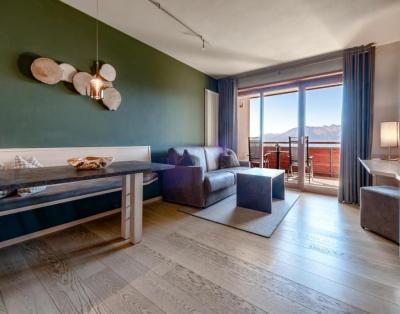 Junior Suite with Terrace 7