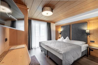 Economy Double Room 1