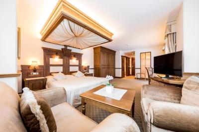 Junior Suite 3