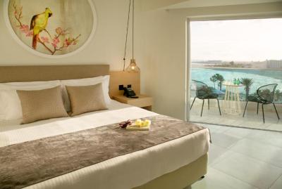 Habitaci&oacute;n Doble Superior con vistas al mar - 1 o 2 camas 1