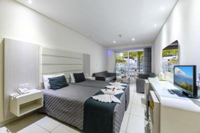 Quarto Familiar 2