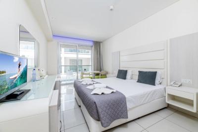 Quarto Duplo ou Twin com Vista Terra 3