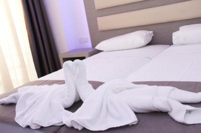 Double or Twin Room 1