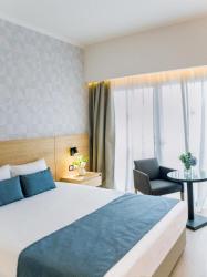 Executive Double or Twin Room 1