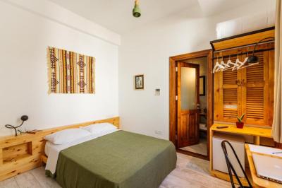 Deluxe Double Room 1