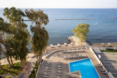 Sea View Suite (2 Adults + 2 Children) 5