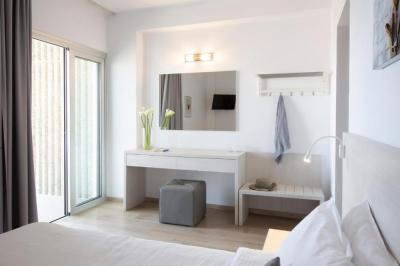 Standard Double or Twin Room 6