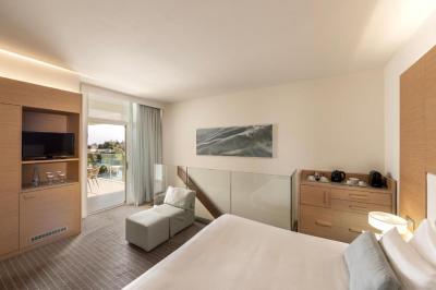 Suite Duplex 4