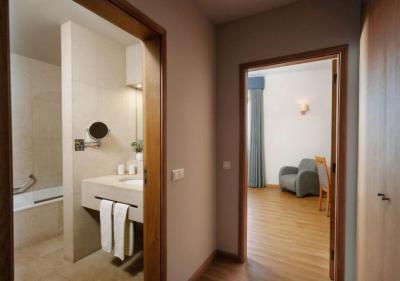 Double or Twin Room 2