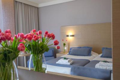 Double or Twin Room 1