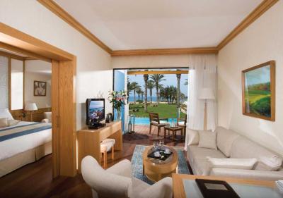 Offerta Speciale - Suite Executive con 1 Camera da Letto, Vista Mare, Piscina Privata e Trasferimento Aeroportuale VIP 8