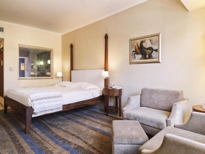 Deluxe Double or Twin Room with Inland View 1