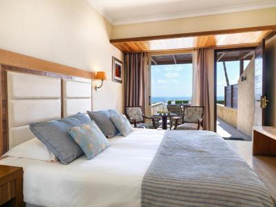 Superior Cabana Sea View with Pool (18+ years old) 5