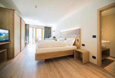 Quarto Duplo ou Twin Premium 2