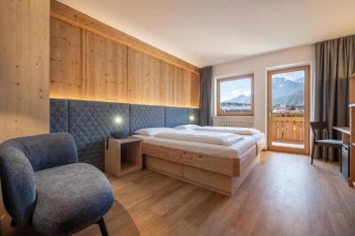 Quarto Duplo Standard 5