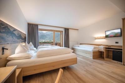 Quarto Triplo Superior 6
