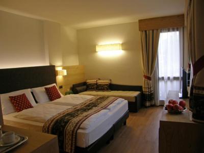 Double Room 1