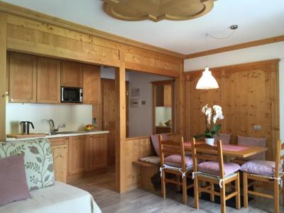 One-Bedroom Apartment (4 Adults) 4