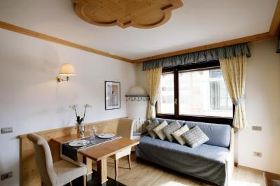Two-Bedroom Apartment (5 Adults) 5