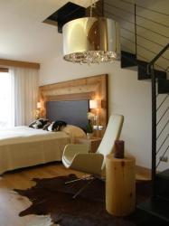 Junior Suite - Split Level 6