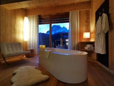 Relax Junior Suite - Split Level 7