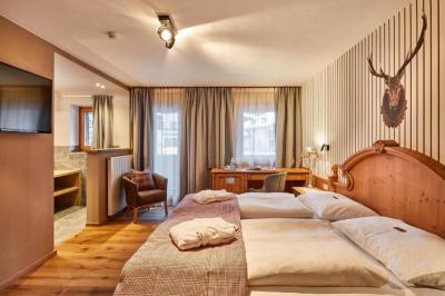Superior Double Room 4