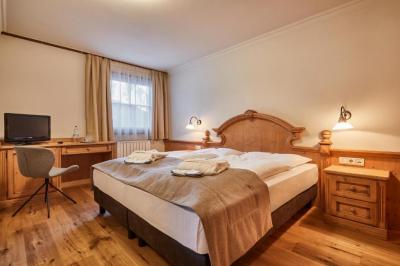 Suite with Mountain View 6