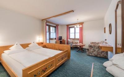 Standard Doppelzimmer 1