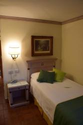 Single Room 1