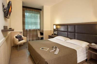 Double or Twin Room 1