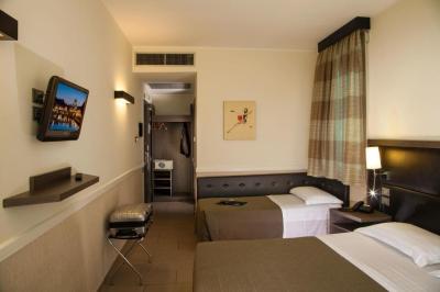 Triple Room 3