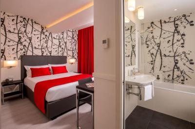 Single Room 1