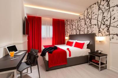 Double Room 2