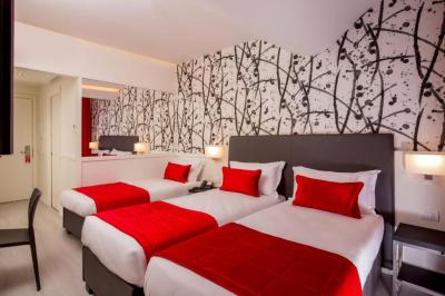 Triple Room 3